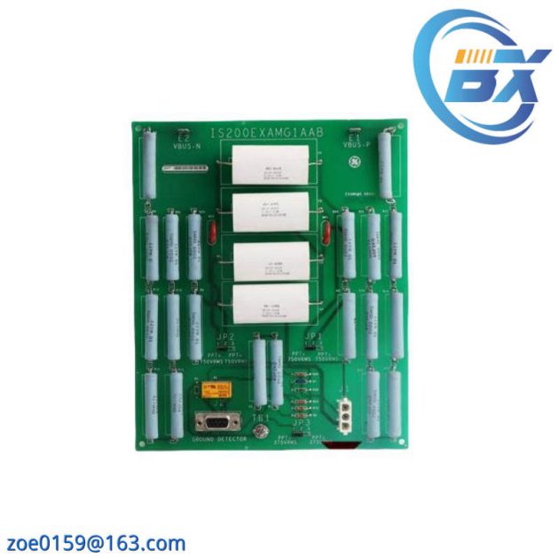 GE IC697HSC700 High-Speed Communication Module for Industrial Control Systems