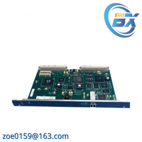 GE IC698CMX016 VMIVME-5567-000 Industrial Control Module