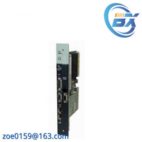 GE IC698CPE020 PLC Controller Module for Industrial Automation Systems