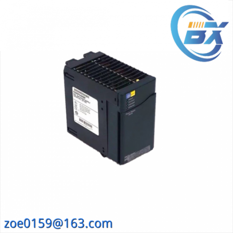 GE IC698CPE020-CC - High-Performance Communication Module for Industrial Control Systems