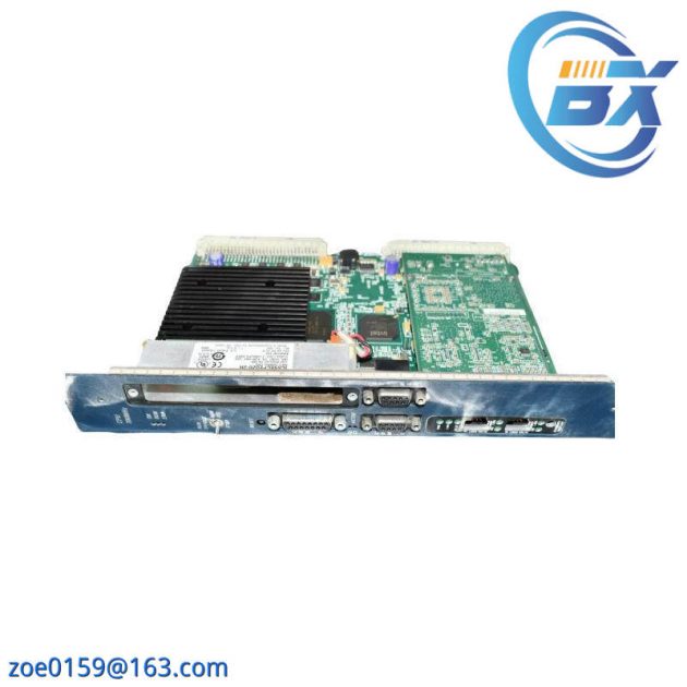 GE IC698CPE020 PLC Controller Module for Industrial Automation Systems