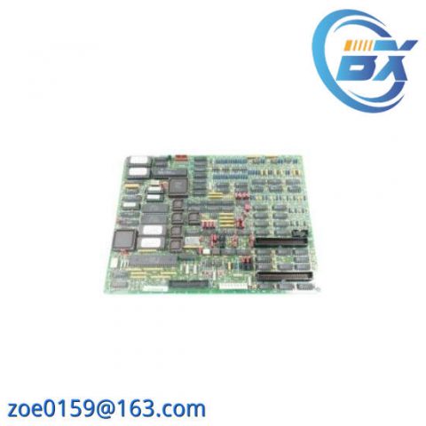 GE IC698PSA350D High-Performance Power Supply Module