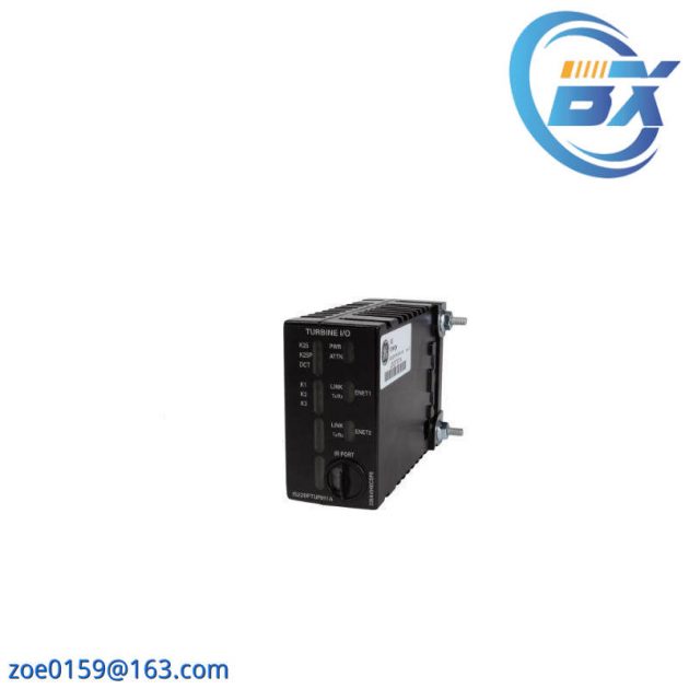 GE IC698PSA350D High-Performance Power Supply Module