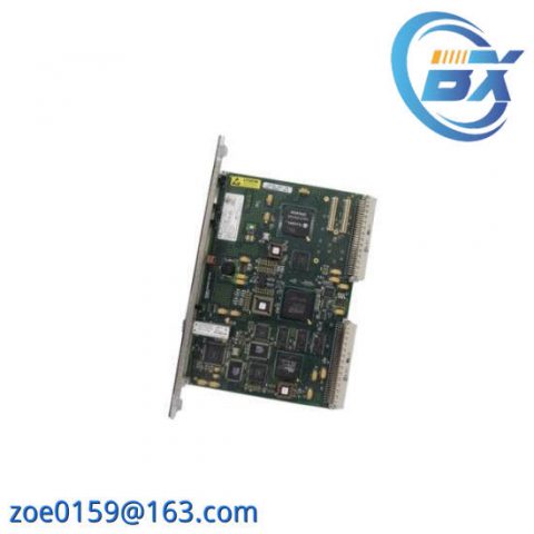 GE IC698RMX016-ED Control Module for Industrial Automation Systems
