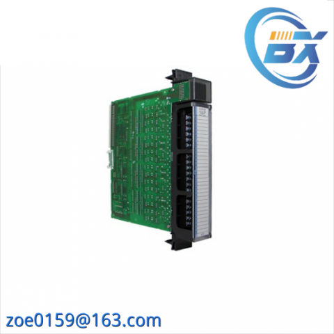GE IS200EGDMH1ADF High-Quality Industrial Control Module