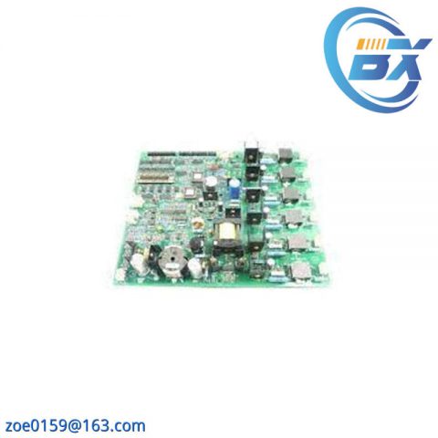 GE IS200EGPAG1BEC - Exciter Gate Pulse Amplifier Board for EX2100 Excitation Control
