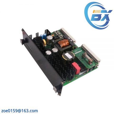 GE IS200EPSMG2ADC - Precision Control Module