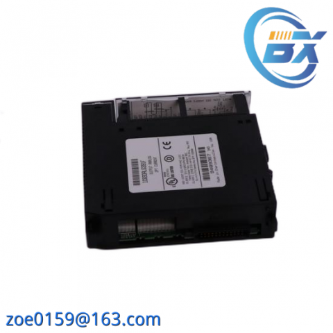 GE IS200SRLYH2AAA - Advanced Speedtronic Turbine Control Module