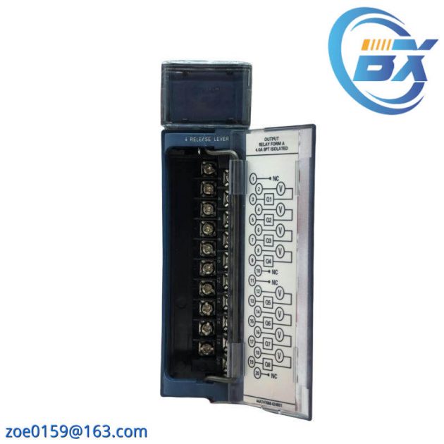 GE IS200TBCIH2CAA - High-Performance Bridge Termination Board for Industrial Automation Systems