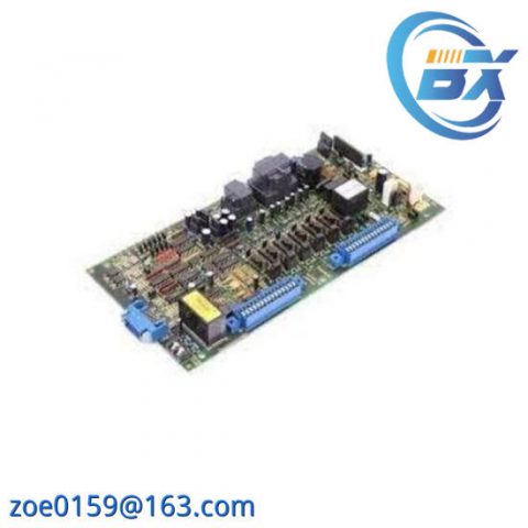 GE IS200TSVCH1AJE: High Performance Digital Signal Processor Module for Industrial Automation