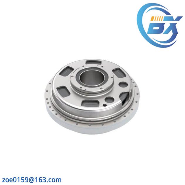 GE IS200TSVCH2ADC, Advanced Control Module for Industrial Automation