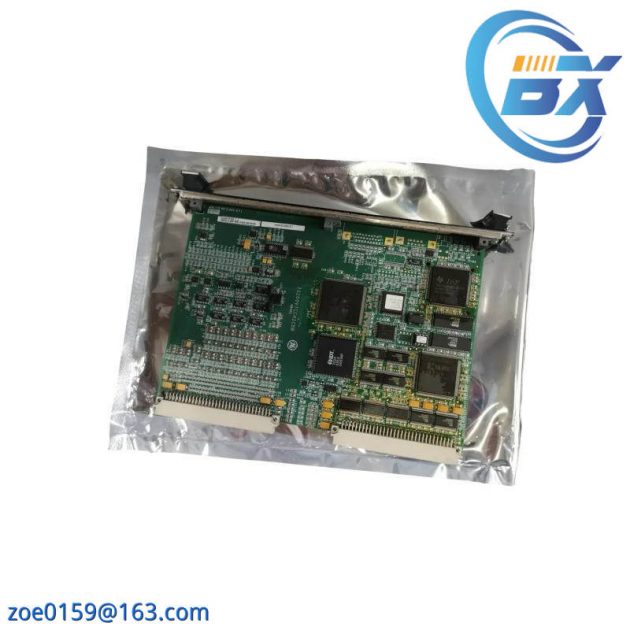 GE IS200VTCCH1CBB - Thermocouple Input Terminal Board for Mark VI Speedtronic Series