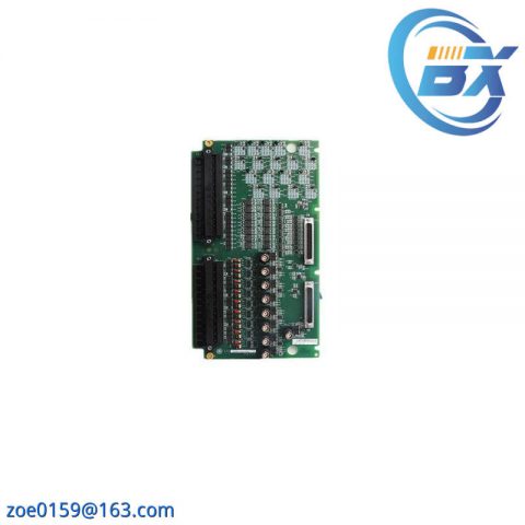 GE IS200WEORG1ACDB: Advanced Turbine Terminal Board for Optimal Performance