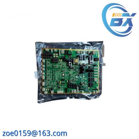 GE IS200WETBH1BAA - High-Performance Gas/Steam Turbine Control Circuit Board