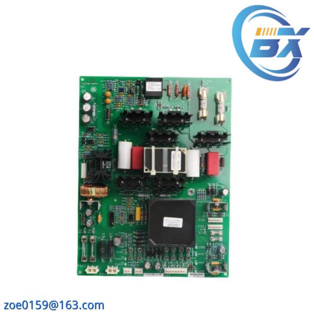 GE IS210AEPSG1AFC - Advanced Power Supply Board for Wind Turbine Control Systems