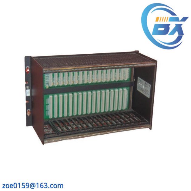 GE IS210WSVOH1AE Servo Driver Board for Mark VIe Turbine Control Systems