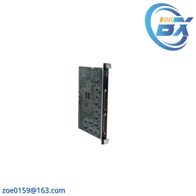 GE IS215UCVEH2AB VMIVME-7614-132 - High-Performance Industrial Automation Module