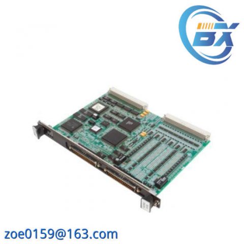 GE IS215UCVEH2AF: High-Performance Industrial Control Module