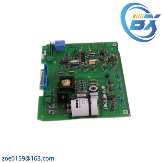 GE IS215UCVFH2BB VMIVME-7650-83H 350-007650-83H C - High-Performance Industrial Control Module