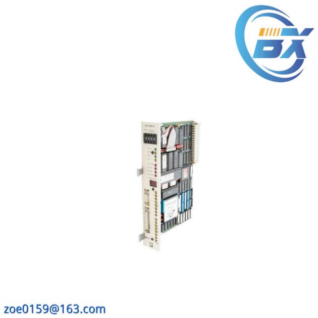 GE IS215UCVFH2BB VMIVME-7650-83H 350-007650-83H C - High-Performance Industrial Control Module