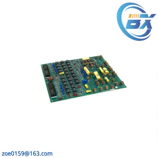 GE IS215UCVHM06A IS200PMCIH1ACC - High-Performance UCV Controller with Advanced PMCI Module