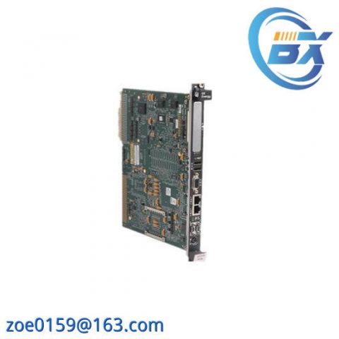 GE IS215UCVHM06A IS415UCVHH1A - High-Performance PLC Controller