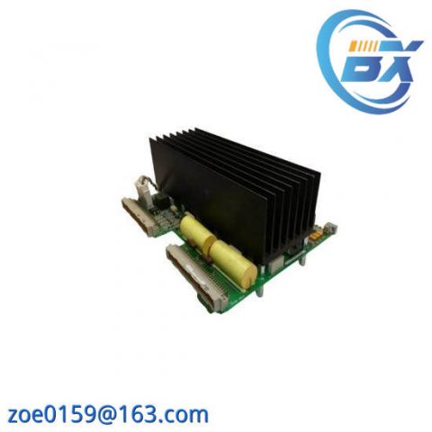 GE - HE693THM884N: High-Performance Process Control Module