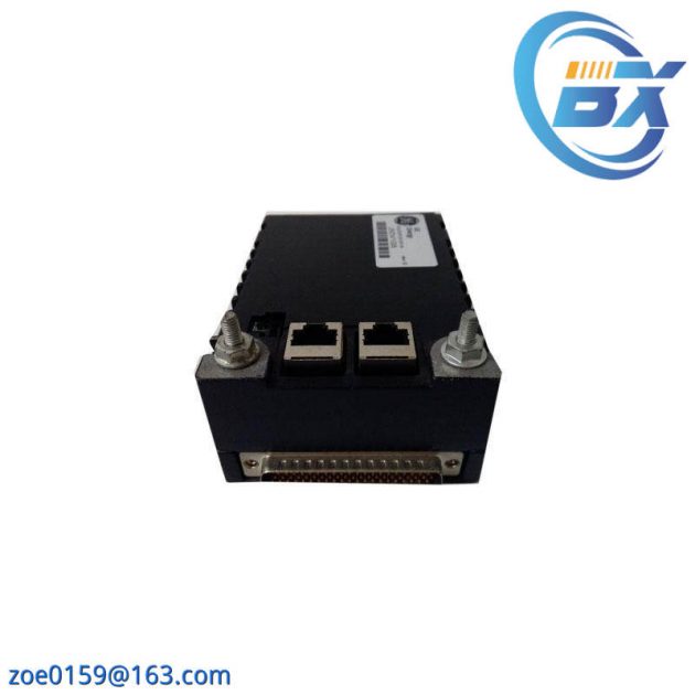 GE IS220PDOAH1A 3364940CSP2 - High-Performance Discrete I/O Module