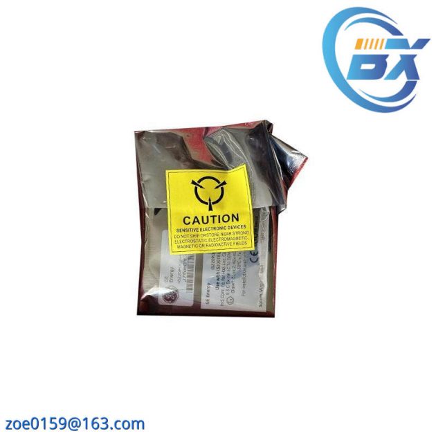 GE IS220PDOAH1A 3364940CSP2 - High-Performance Discrete I/O Module