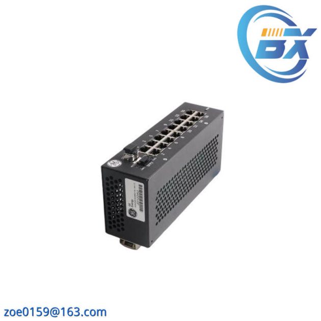 GE IS220PPDAH1A Output Pack: Industrial Control System Module, High Performance, Reliable Performance