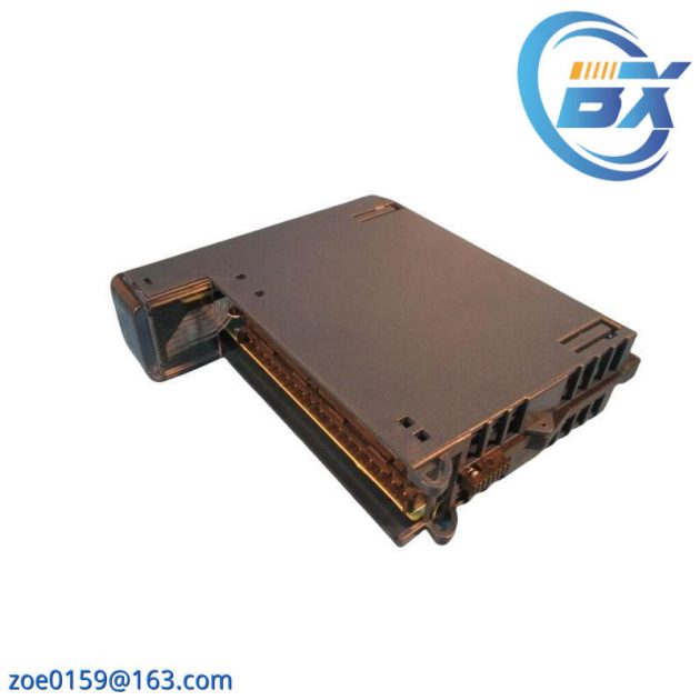 GE IS220PPDAH1B - I/O Pack for GE PLCs