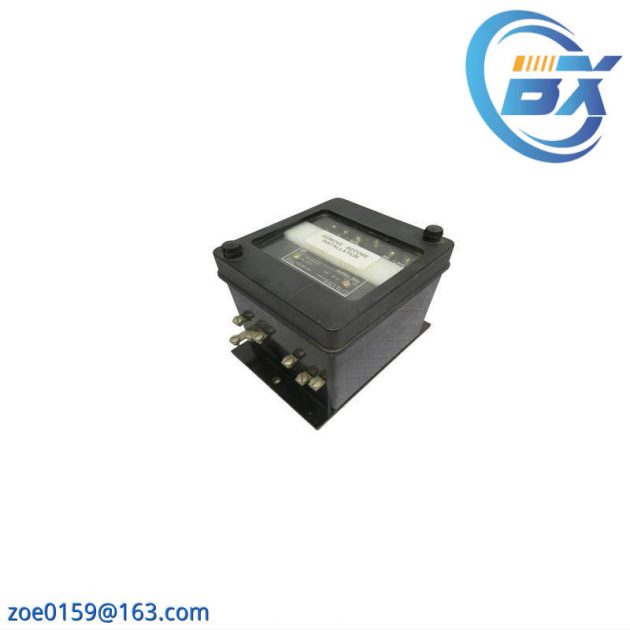 GE IS220PRTDH1BC 336A5026ADP13 RTD Input Module