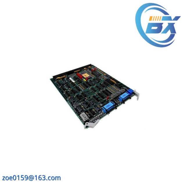 GE IS220PRTDH1BC 336A5026ADP13 RTD Input Module