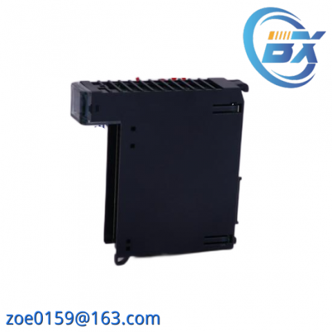 GE IS230JPDMG1B - Precision Control Module, for Industrial Automation