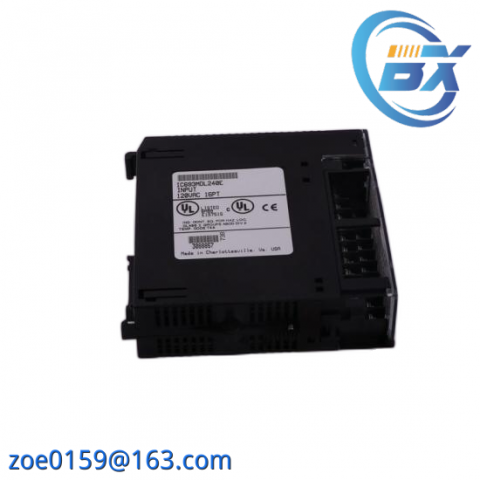 GE IS230PCAAH1A SPEEDTRONIC™ Turbine Control Module