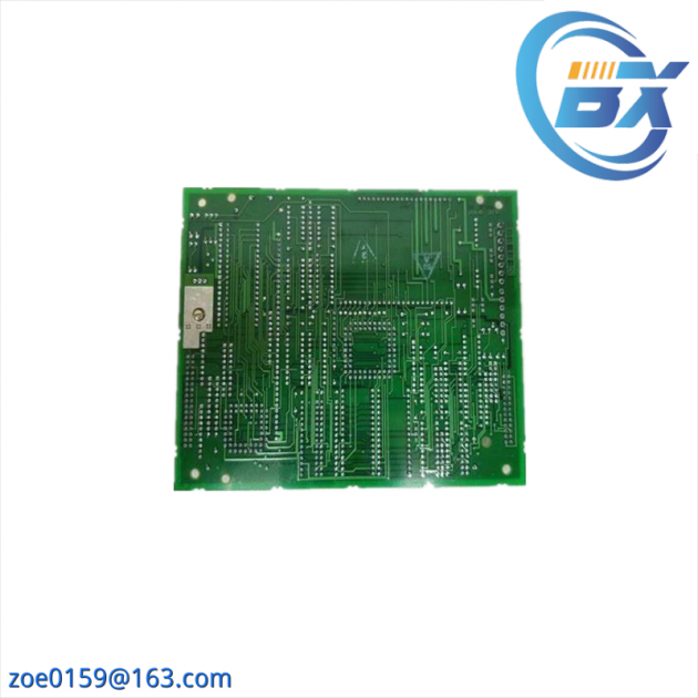 GE IS230SNIDH1A MRP689579 - High Precision Industrial Control Module