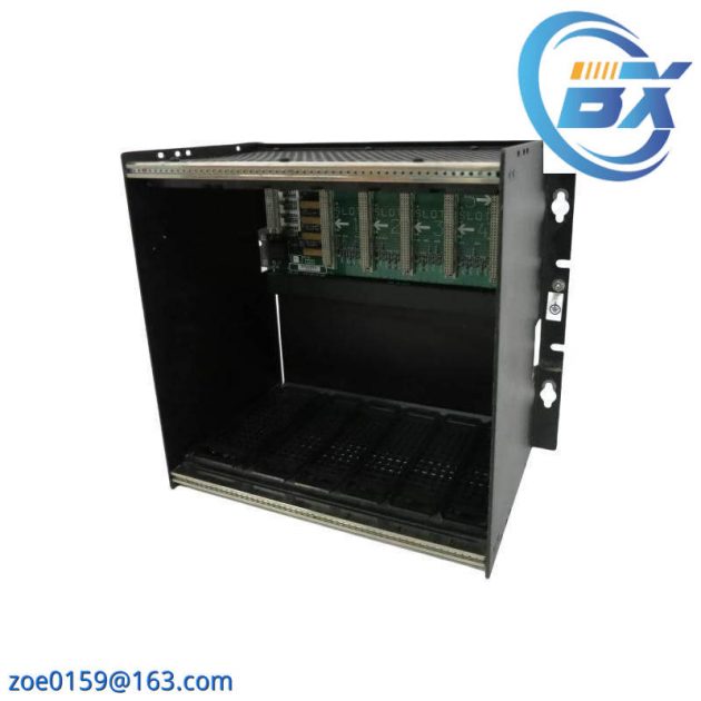 GE IS230TNSVH3A High-Performance Industrial Control Module