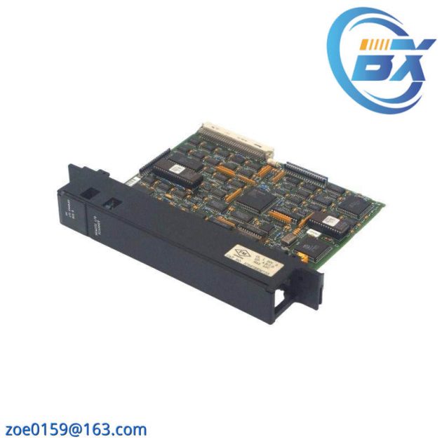 GE KBGA2 High Performance Control Module