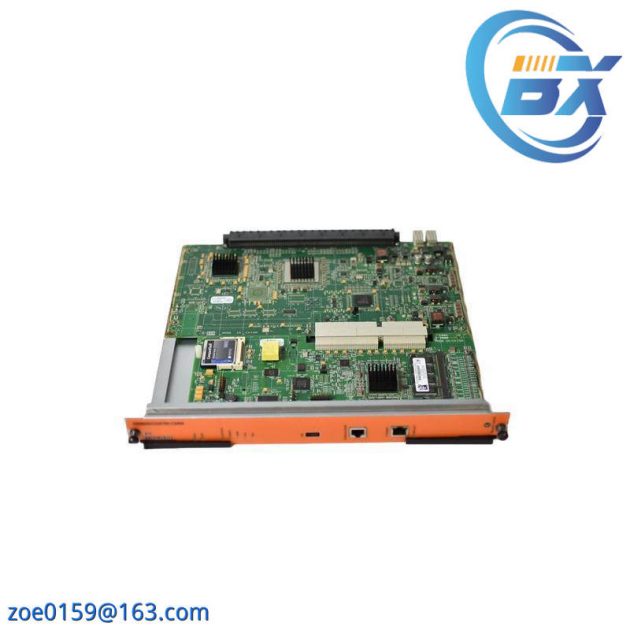 GE KBGA2 High Performance Control Module