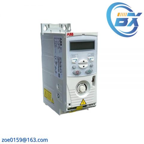 GE MIFIIPI55E10HI00 Industrial Control Module