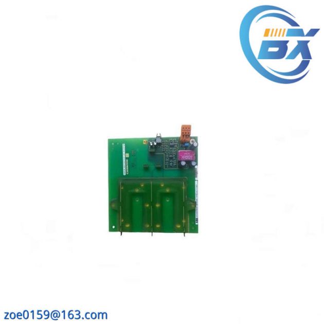 GE MIFIIPI55E10HI00 Industrial Control Module