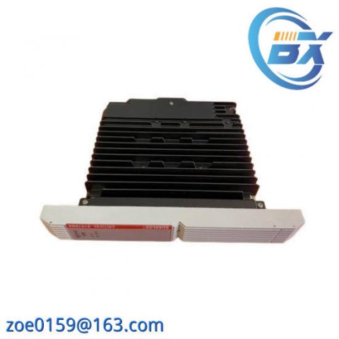 GE MMI301 Human-Machine Interface Module for Industrial Automation Control Systems