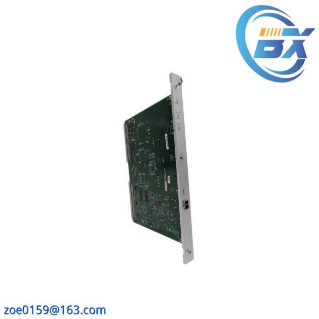 GE MMI301 Human-Machine Interface Module for Industrial Automation Control Systems