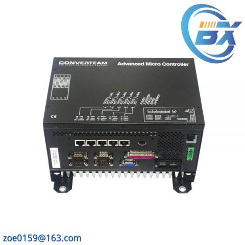 GE P111-6052 Advanced Micro Controller