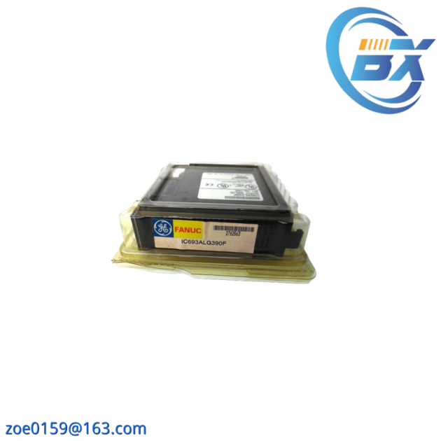 GE SR489-P5-HI-A20 - Advanced Generator Management Relay for Industrial Applications