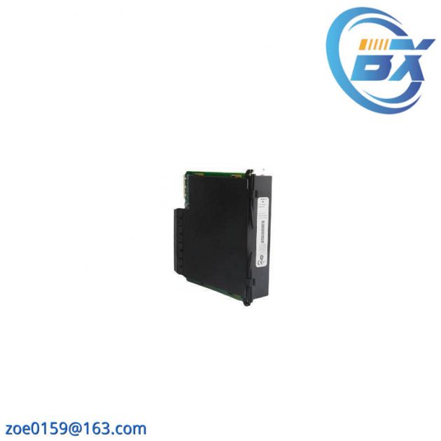 GE UR6CH Industrial Control Module