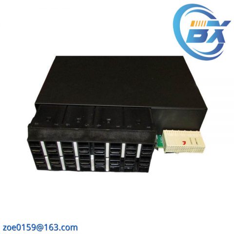 GE UR6DH Digital Input Module