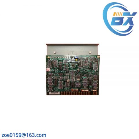 GE UR8AH Industrial Control Module, Custom Processing Available