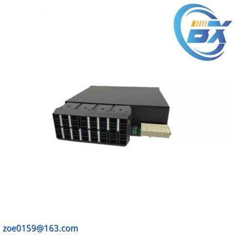 GE UR8RH: Universal Relay CT/VT Module - Precise Measurement Solutions
