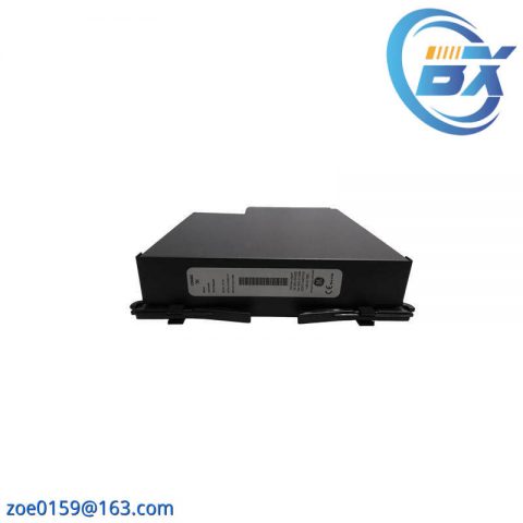 GE UR9WH Multilin Ur Relay Module, Advanced Industrial Control Solution